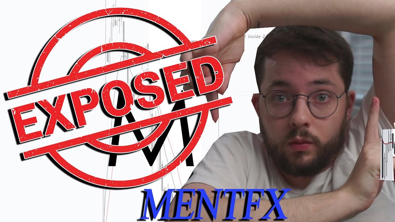 MentFX: Scam or Legit Guru? Let's Find Out!