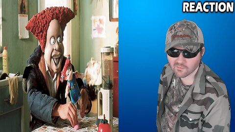 Dolly - Angry Kid - Reaction! (BBT)