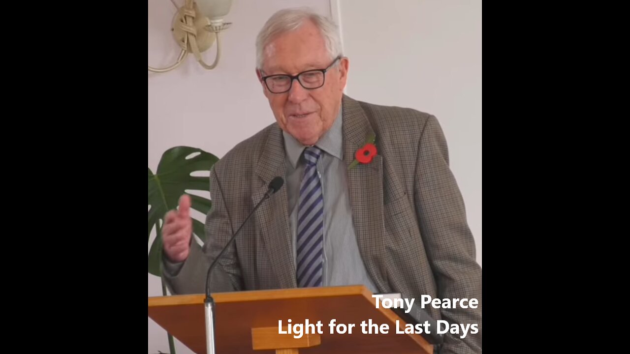 Ruling in the fear of the Lord - David the King