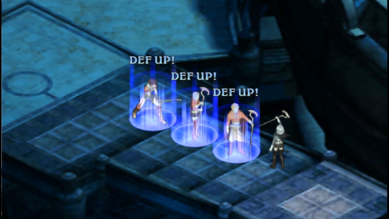 UR Tears to Tiara Kakan no Daichi ティアーズ・トゥ・ティアラ Portable 67 NG+ Devil Mode Max Level Story Battles Continued 29 Danger 3x Golem Attack even with Multiple MExpL Merc Class Change