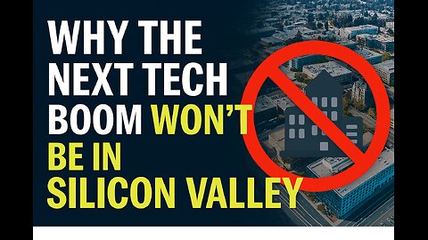 “Forget Silicon Valley | These Regions Are Building the Next Unicorns”
