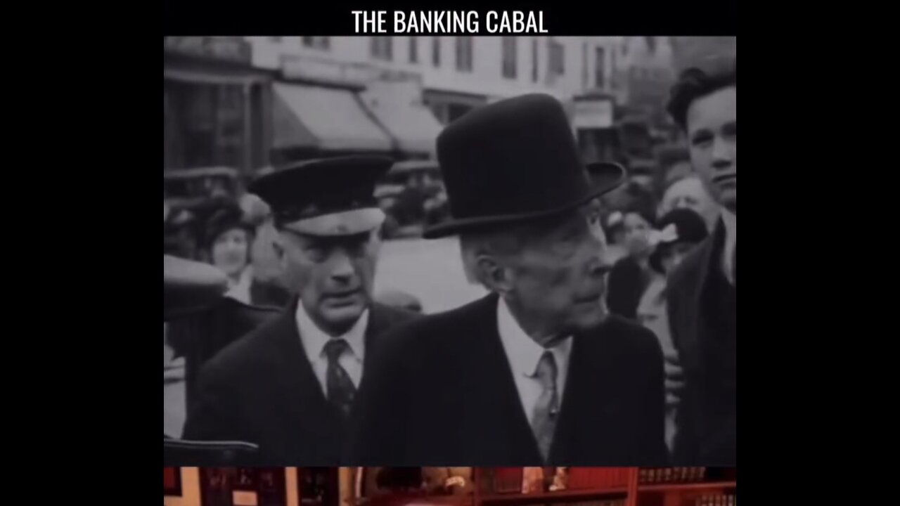 The Rockefeller Rothschilds Fraud Land Acquisitions