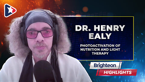 Photoactivation of Nutrition and Light Therapy