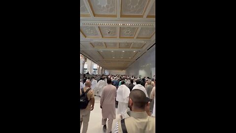 sudia Arab Makkah Haram sharif