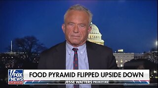 RFK Jr: Most Favored Nation Was The Most Difficult and Challenging Success Under Trump