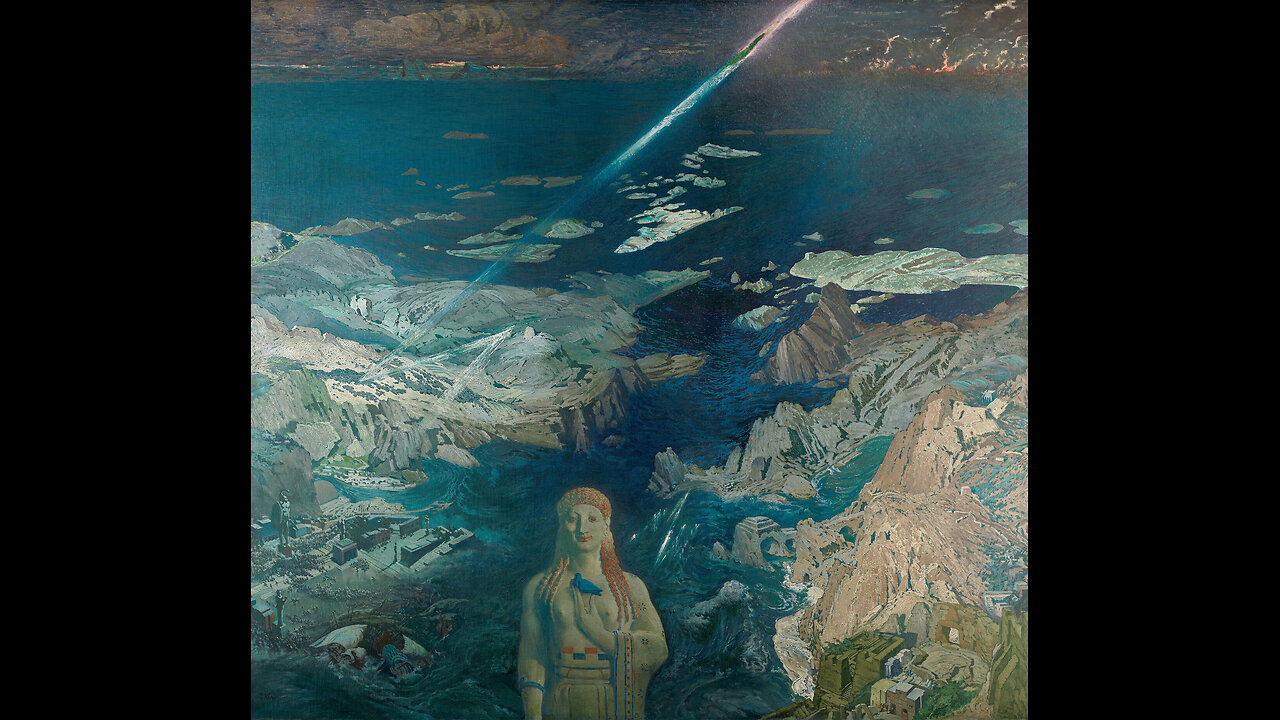 Leitstern Ep. 11 - Year Review 2025