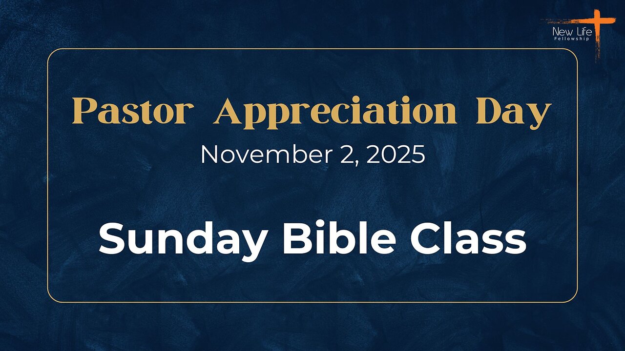 Honor Creates Access (November 2, 2025)