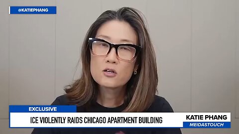 OMG! Trump HITS ROCK BOTTOM After SHOCKING ICE RAID