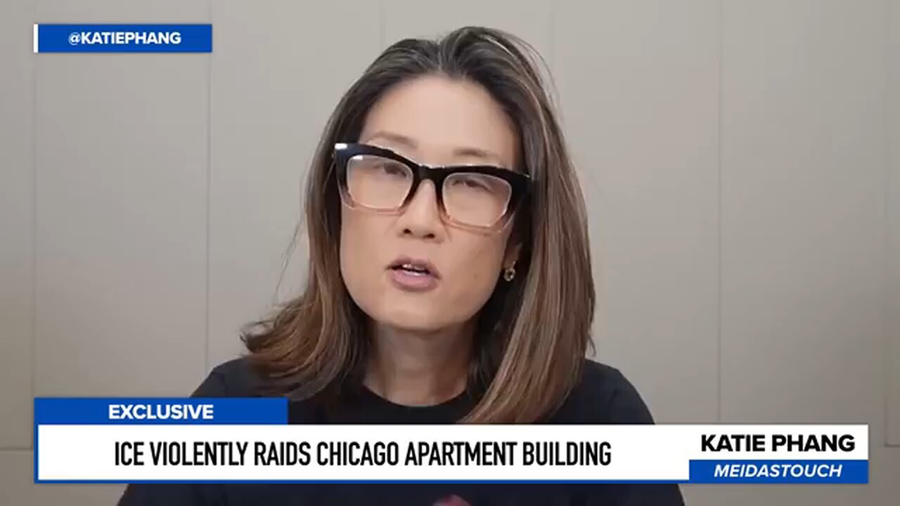 OMG! Trump HITS ROCK BOTTOM After SHOCKING ICE RAID