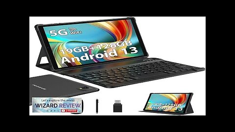 M820 128 GB Black Tablet 10.1-inch 19GB 2.0GHz Review