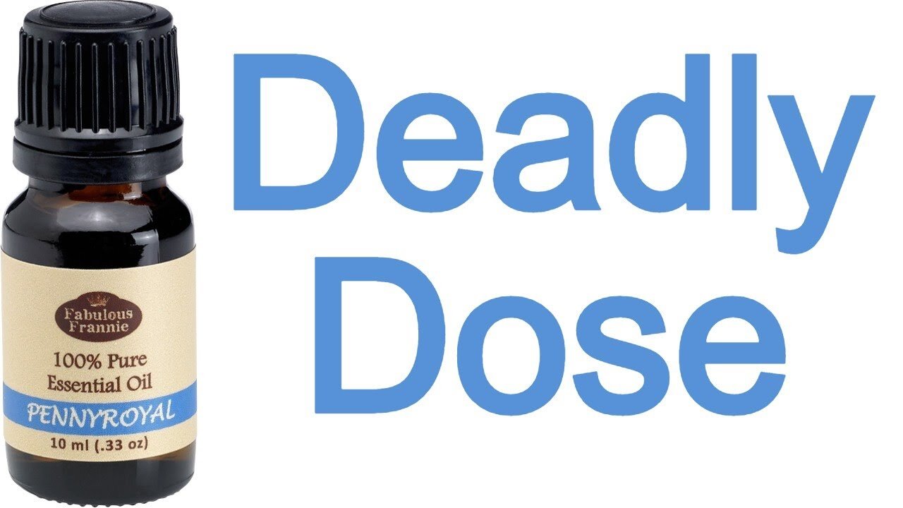 Deadly Dose