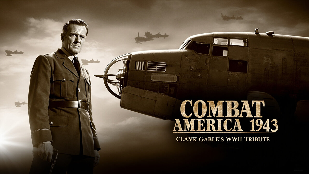 Combat America Highlights