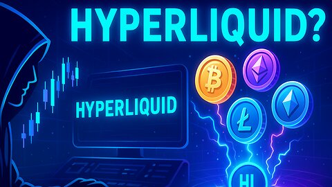 What is Hyperliquid Crypto