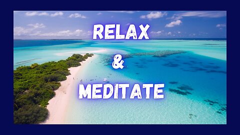 Golden Sand & Gentle Waves: 30 Minutes of Meditation Music