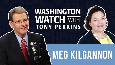 Meg Kilgannon Responds to Legal Victory Against Biden's Radical Education Policies