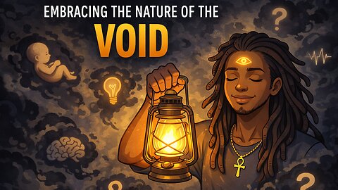 Embrace the Nature of the Unknown