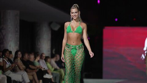 Amarotto Swimwear | Miami Swim Week The Shows