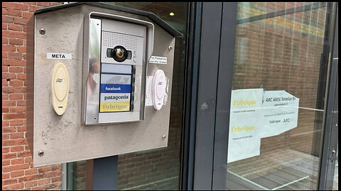 Missie Facebook: Voorstander van geen vrije meningsuiting, censuur = dictatuur