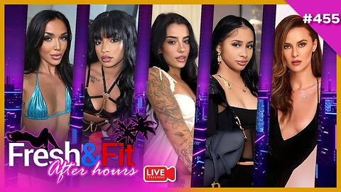 Clout Chaser ALMOST Gets Kicked Off For Showing THIS On Stream