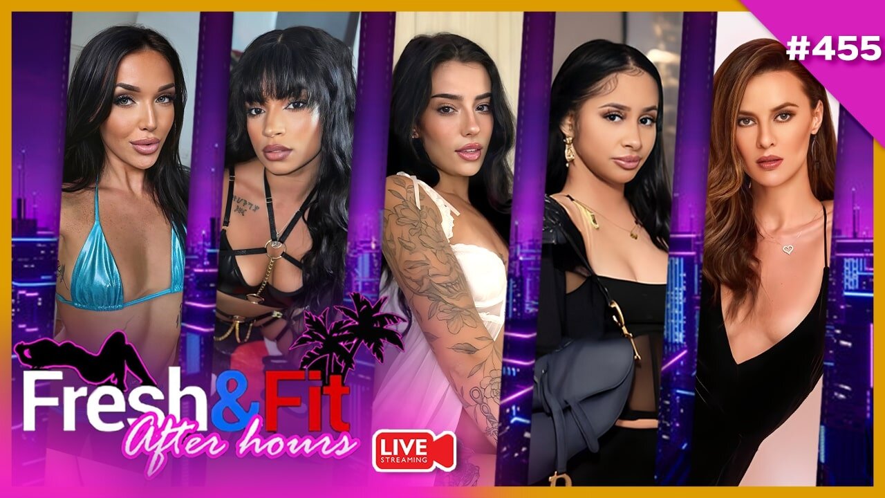 Clout Chaser ALMOST Gets Kicked Off For Showing THIS On Stream