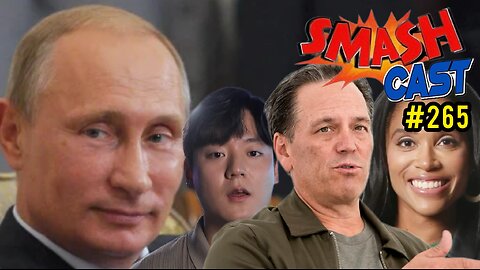 Xbox gets Xboned, Russia Now Wants Digital ID | Smashcast