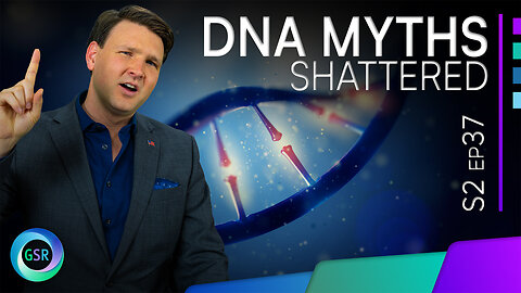 DNA Myths Shattered & Climate Fears Examined | Genesis Science Report with David Rives | S2 Ep.37