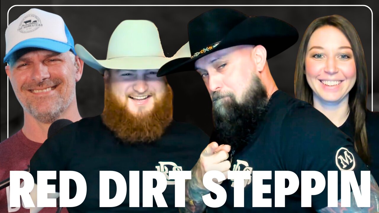 Red Dirt Steppin: Keeping Traditional Country Dancing Alive