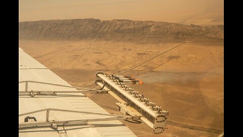 Fixing the Sky: The History of Climate Control