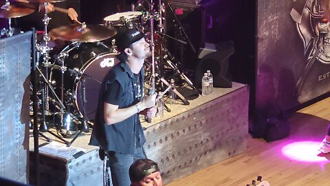 Firehouse - Love of a Lifetime - Penn's Peak, Jim Thorpe, PA 11/1/2025