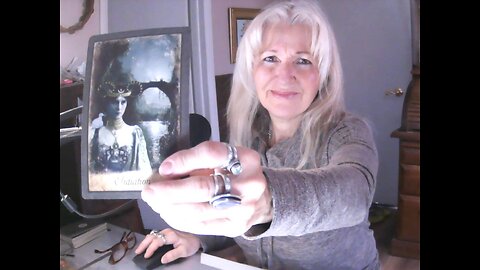 Daily Tarot - Any Day or Jan 23 2025 Manifesting the Impossible