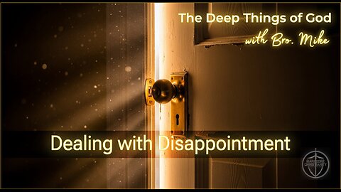 Jesus Was History's Greatest Disappointment