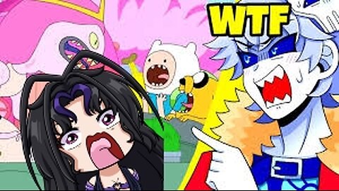 B Tier Clout Chasing //Ed 31 Nux Taku Reacts.