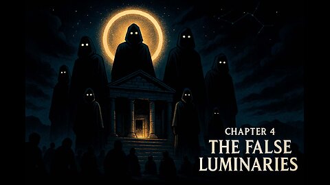 El peregrinaje de las eras | The Pilgrimage Through the Ages – Chapter 4 Comic: The False Luminaries