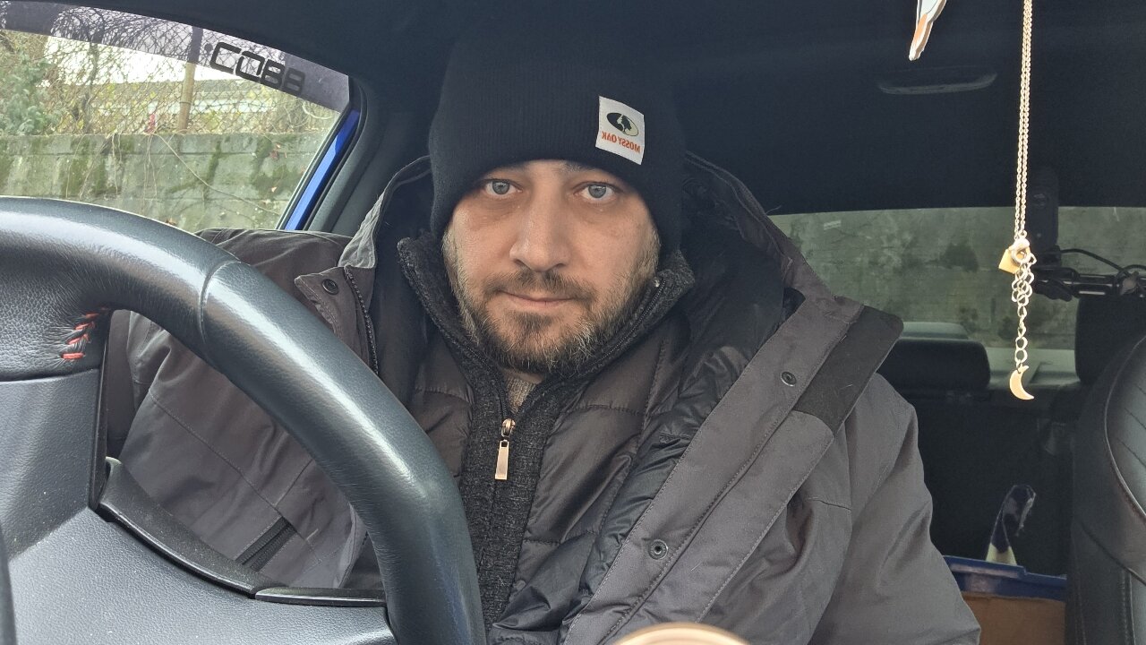 Daily Stream 💪😎👍