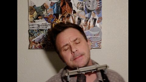 "Spiritual" Spain and Johnny Cash Cover - Bryan McPherson