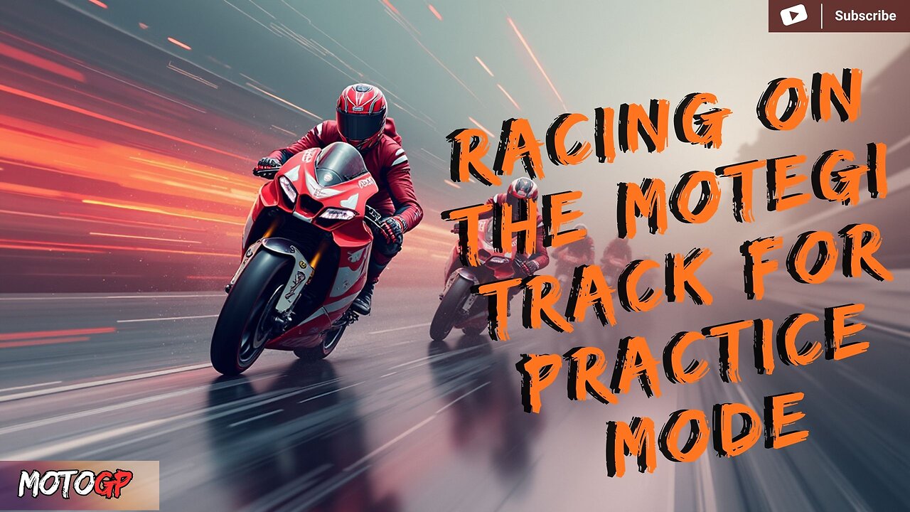MOTOGP ACADEMY PRACTICE MODE | MOTEGI CIRCUIT - JAPAN | PLAYSTATION