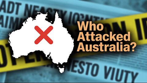 Bondi Beach Australian Mass Shooting – False Flag Attack?