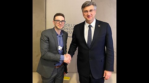 Kako je konstruirana masovna selidba Trećeg svijeta u Europu