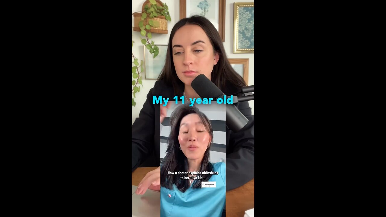 When you're 11-year-old is smarter than you