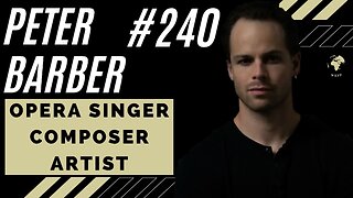 Peter Barber - "This is The BIGGEST Project I've Ever Worked on", Is AI Ruining the Music Industry?