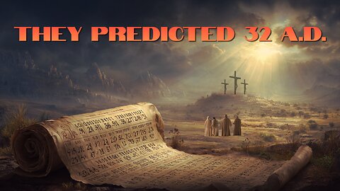 The Essenes, Prophecy, and the Promise of Jesus Coming