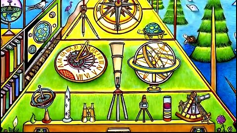 10 TECHNOLOGIES THAT PROVE FLAT EARTH 👊