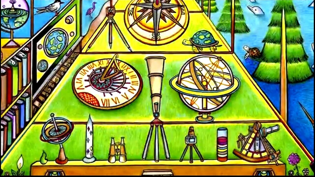 10 TECHNOLOGIES THAT PROVE FLAT EARTH 👊