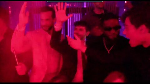 SNEAKO & Clavicular take Nick Fuentes to the Club for the First Time