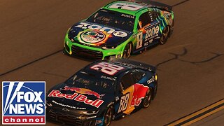 DAYTONA 500 ALERT: Urgent Schedule Change as Weather Forces New Race Start Time 🏁🌧️