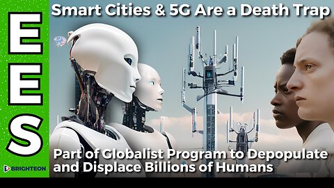 5G Poisoning Can Be Stopped – Here’s How