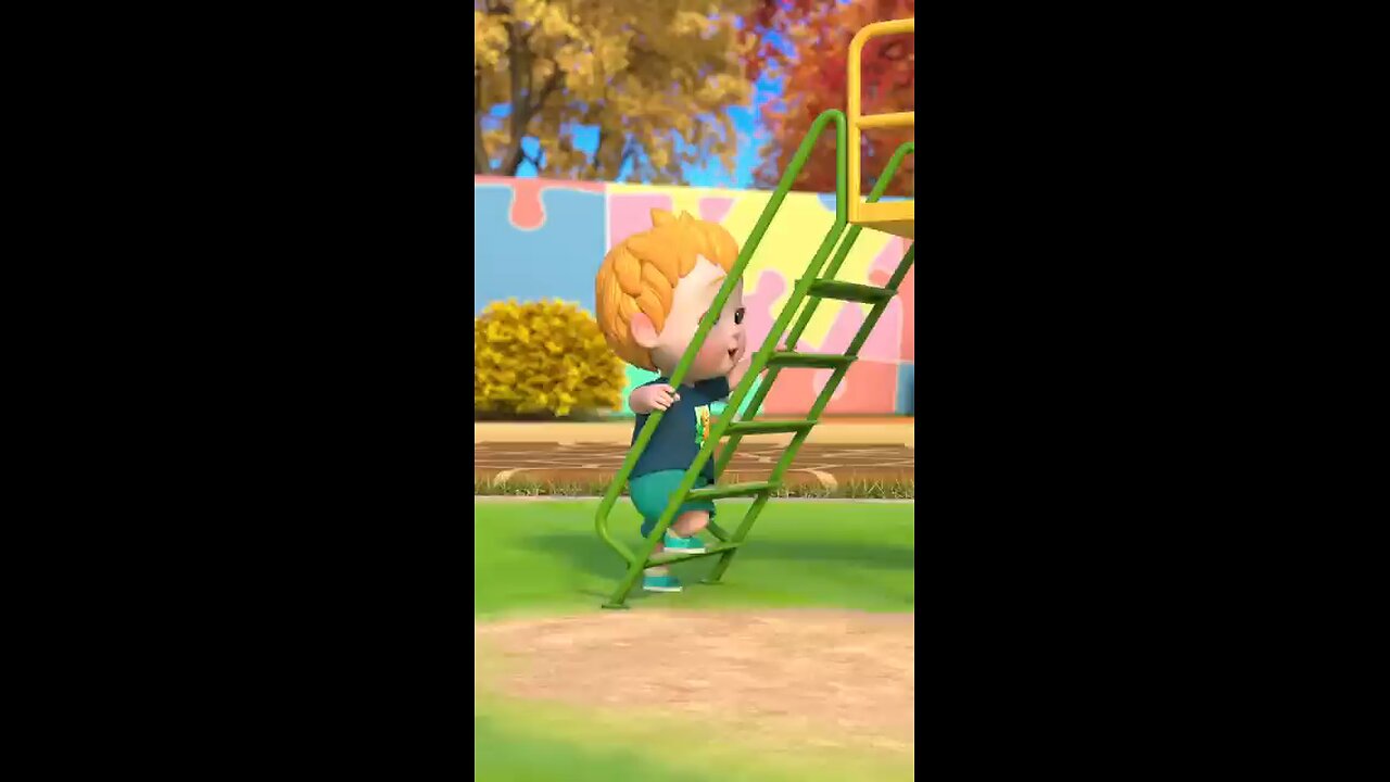 cartoon video for kid