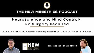 1335. Neuroscience and Mind Control- No Surgery Required