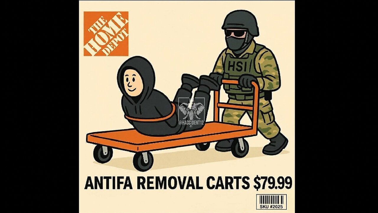 This is WAR: Part 805.