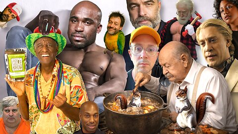 ONE STEAMING PILE OF GUZZLER CHATLINE TERROR! | ft. 'Dookie & Fart' Guzzler